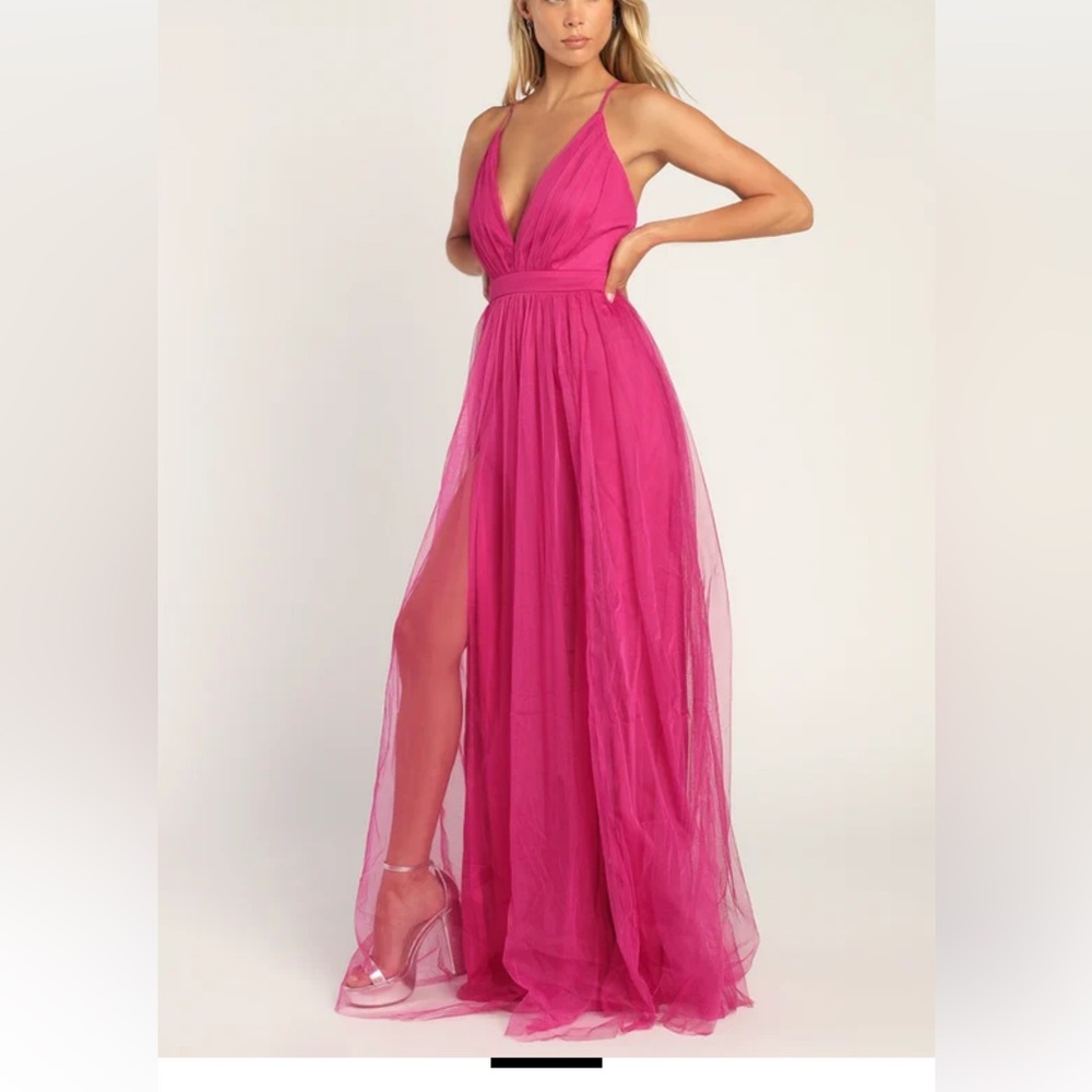 Dress - Picture 3 of 6